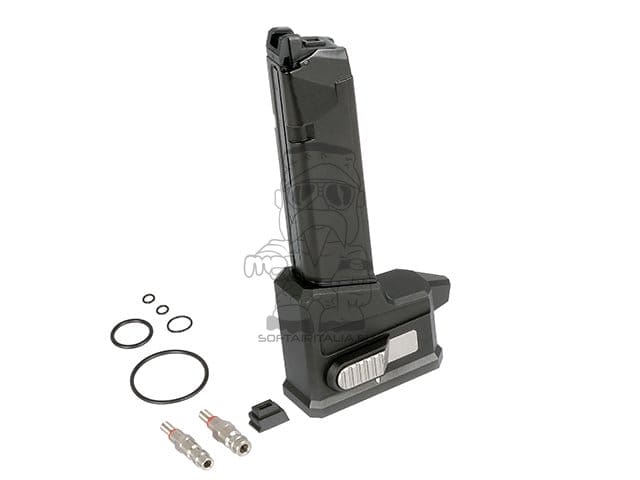 HPA Adapter per Pistole G-Series di ARMY ARMAMENT
