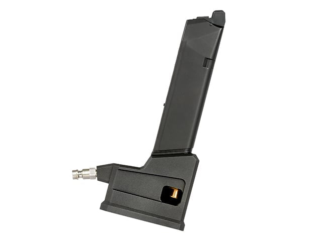 HPA Adapter per Pistole G-Series di ARMY ARMAMENT