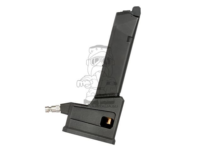 HPA Adapter per Pistole G-Series di ARMY ARMAMENT