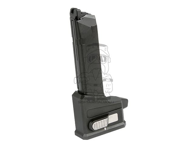 HPA Adapter per Pistole G-Series di ARMY ARMAMENT