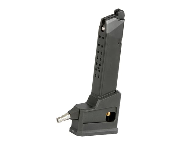 HPA Adapter per Pistole G-Series di ARMY ARMAMENT