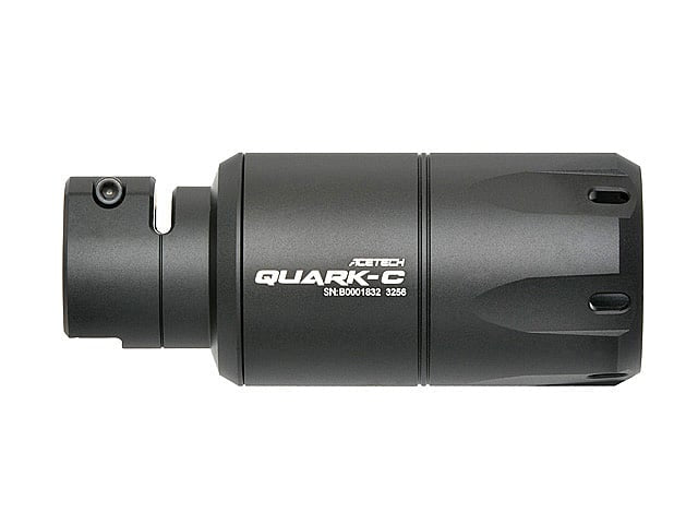 Quark C Tracer Unit di ACETECH