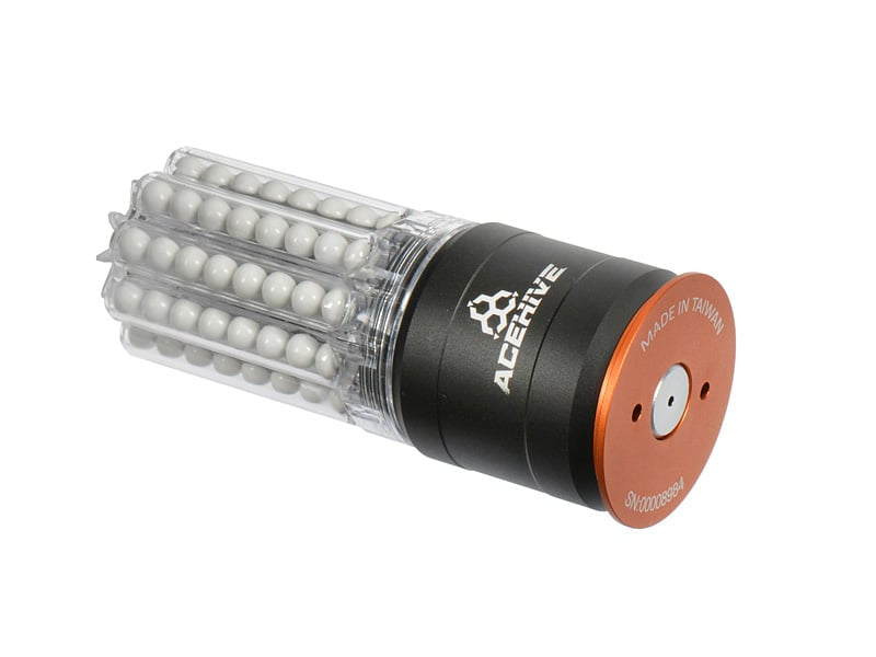 AceHive Grenade di ACETECH