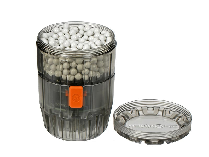 Loader Spawner per BB di ACETECH