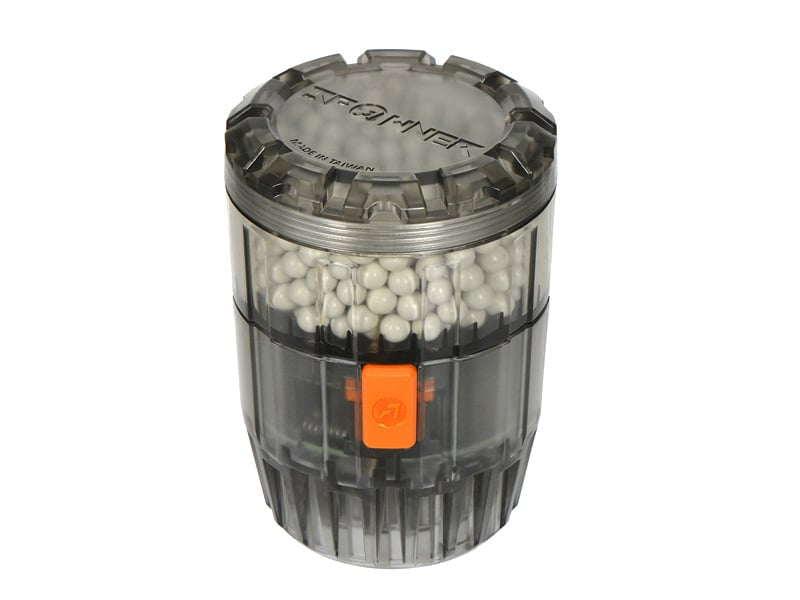 Loader Spawner per BB di ACETECH