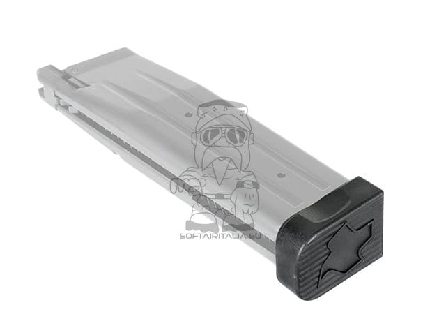 Base Cover per Caricatore R501/R604 di ARMY ARMAMENT