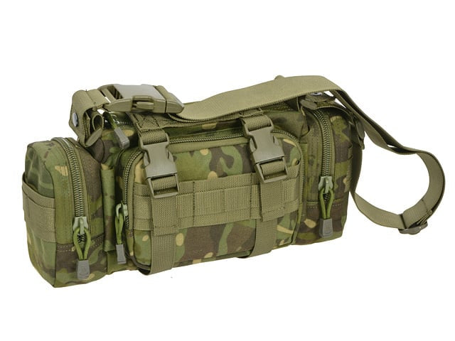 Zaino Tattico 3-Day Assault Pack di 8FIELDS