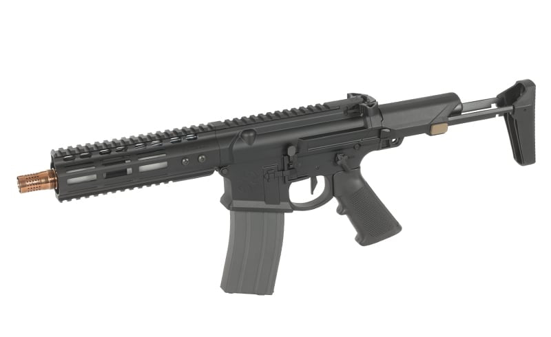 Noveske N4 Ghetto Blaster 7,94" di EMG