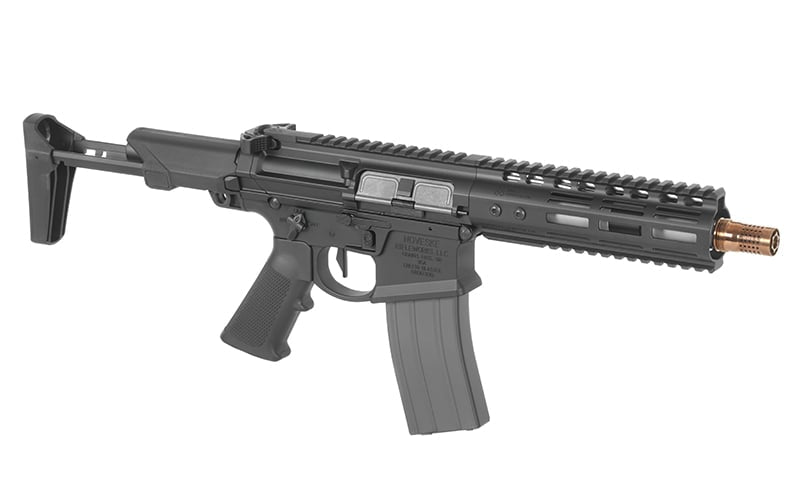 Noveske N4 Ghetto Blaster 7,94" di EMG