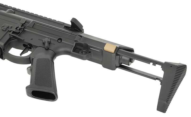 Noveske N4 Ghetto Blaster 7,94" di EMG