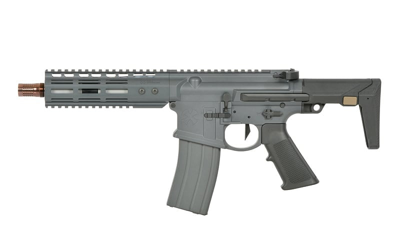 Noveske N4 Ghetto Blaster 7,94" di EMG