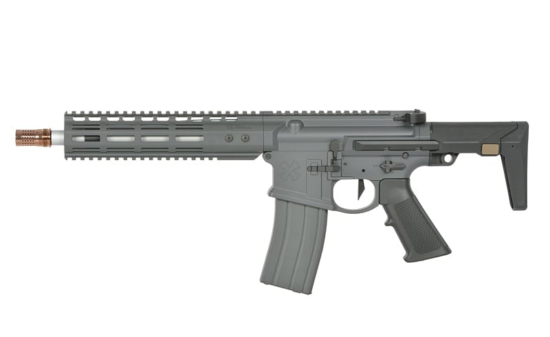 Noveske N4 Ghetto Blaster 10.5" di EMG