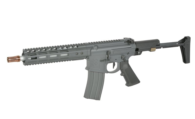 Noveske N4 Ghetto Blaster 10.5" di EMG