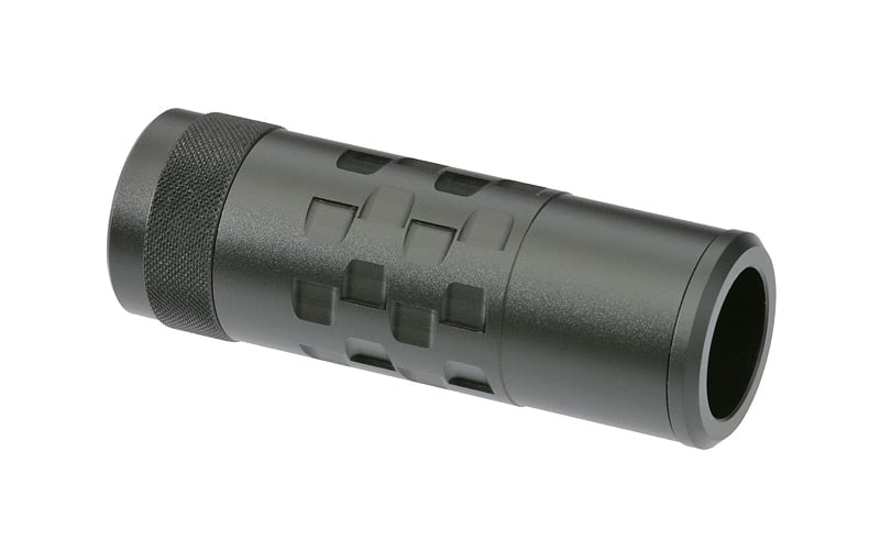 Silenziatore Dummy Flare Type B di ESHOOTER