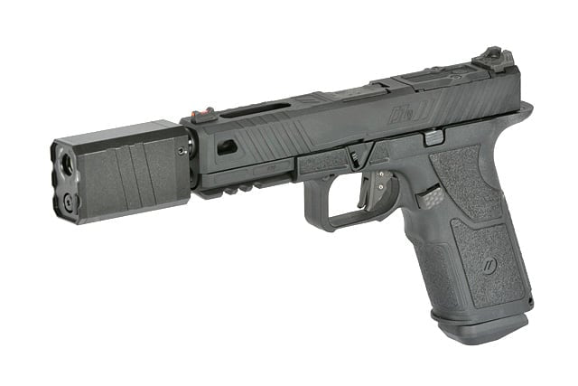 Flare Cube BT Tracer Unit di ESHOOTER
