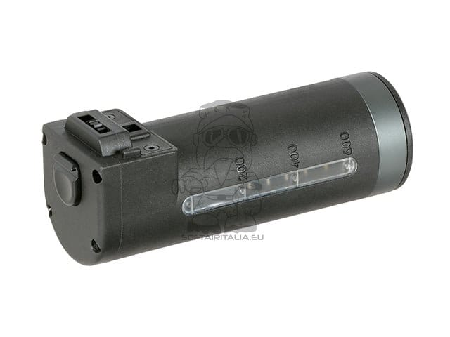 Caricatore 600rd per Minigun WE23-MINI di WELL