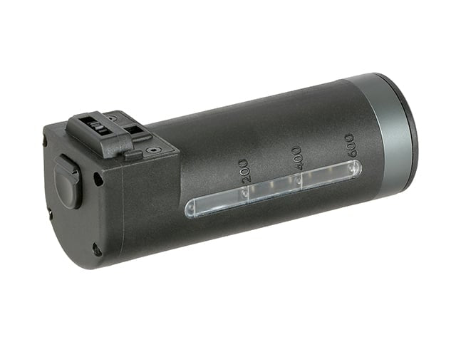 Caricatore 600rd per Minigun WE23-MINI di WELL