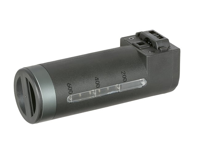Caricatore 600rd per Minigun WE23-MINI di WELL