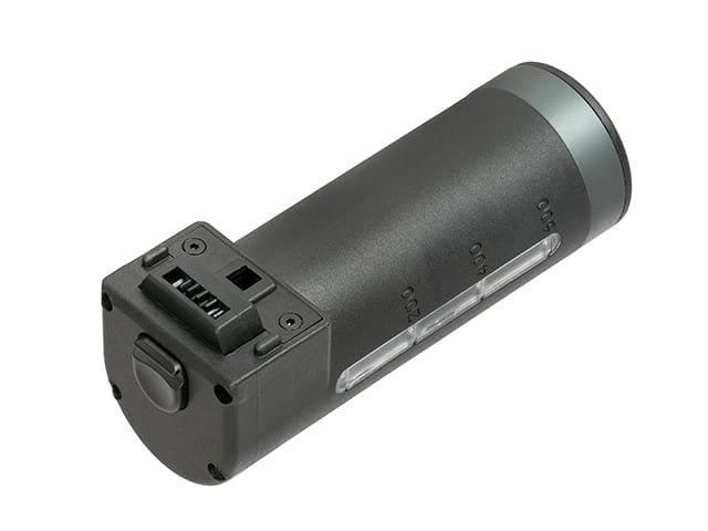 Caricatore 600rd per Minigun WE23-MINI di WELL