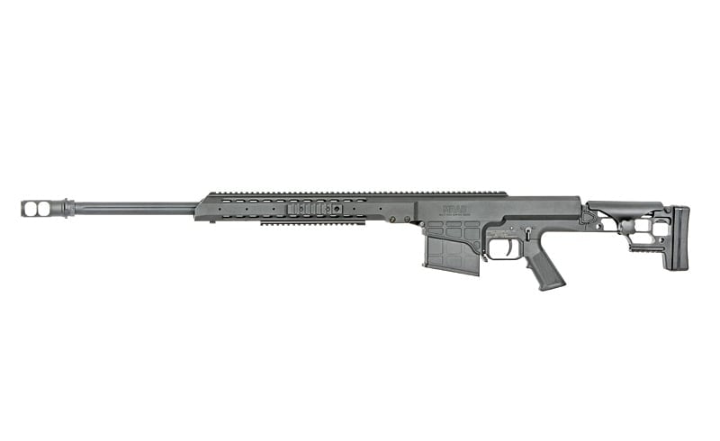 Fucile a molla Barrett M98B MRAD di 6MMPROSHOP