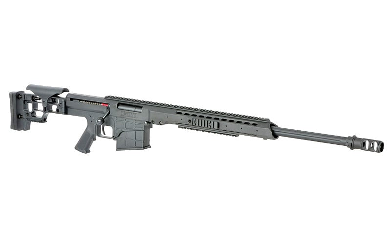 Fucile a molla Barrett M98B MRAD di 6MMPROSHOP
