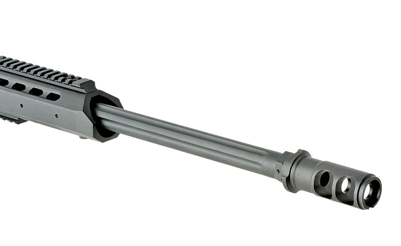 Fucile a molla Barrett M98B MRAD di 6MMPROSHOP