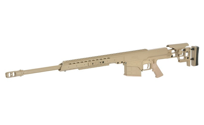 Barrett M98B MRAD Full Metal Airsoft di 6MMPROSHOP