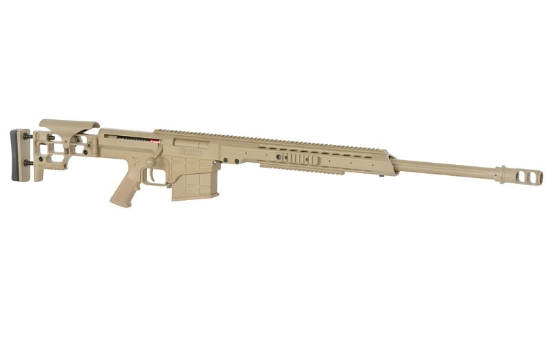 Barrett M98B MRAD Full Metal Airsoft di 6MMPROSHOP