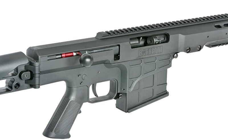 Fucile a molla Barrett M98B MRAD di 6MMPROSHOP