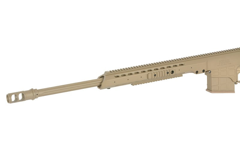 Barrett M98B MRAD Full Metal Airsoft di 6MMPROSHOP