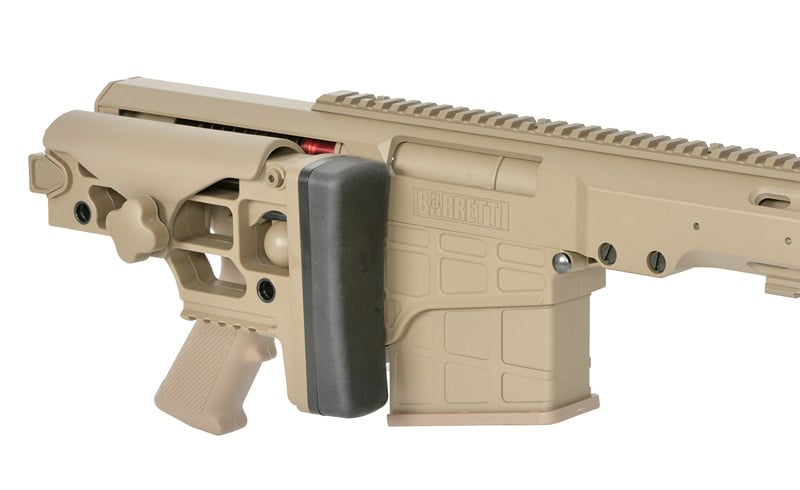 Barrett M98B MRAD Full Metal Airsoft di 6MMPROSHOP