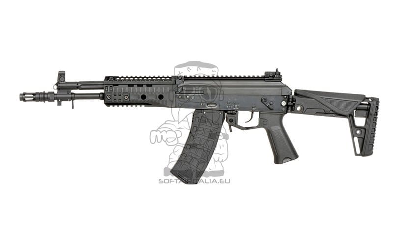 WE09K Replica GBBR AK-12K di WELL PRO