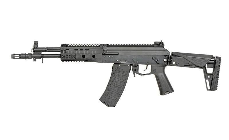 WE09K Replica GBBR AK-12K di WELL PRO