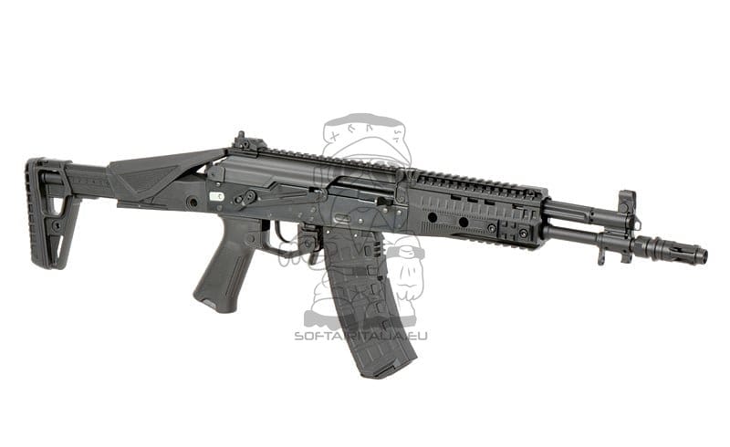 WE09K Replica GBBR AK-12K di WELL PRO