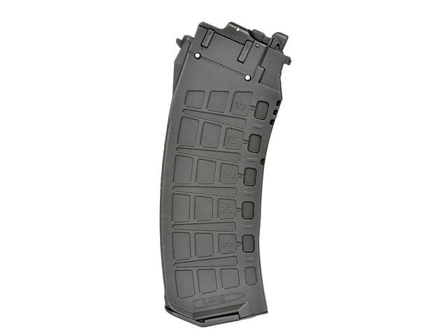 Caricatore Green Gas per AK12 di WELL PRO