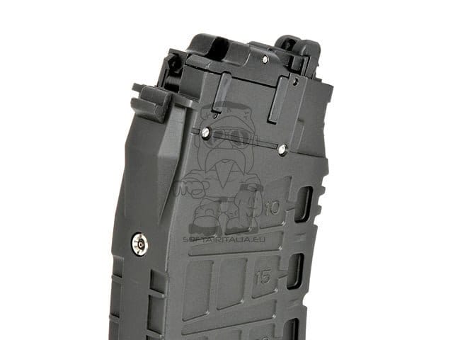 Caricatore Green Gas per AK12 di WELL PRO