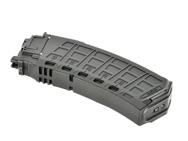 Caricatore Green Gas per AK12 di WELL PRO