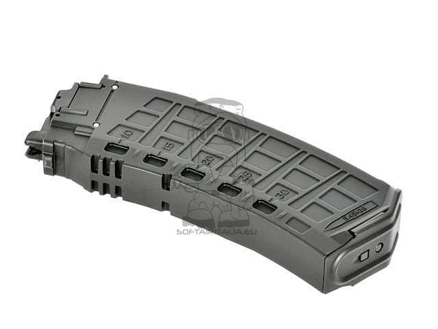 Caricatore Green Gas per AK12 di WELL PRO
