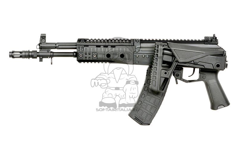 WE09K Replica GBBR AK-12K di WELL PRO