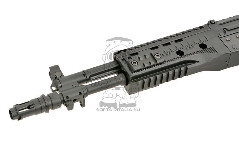 WE09K Replica GBBR AK-12K di WELL PRO