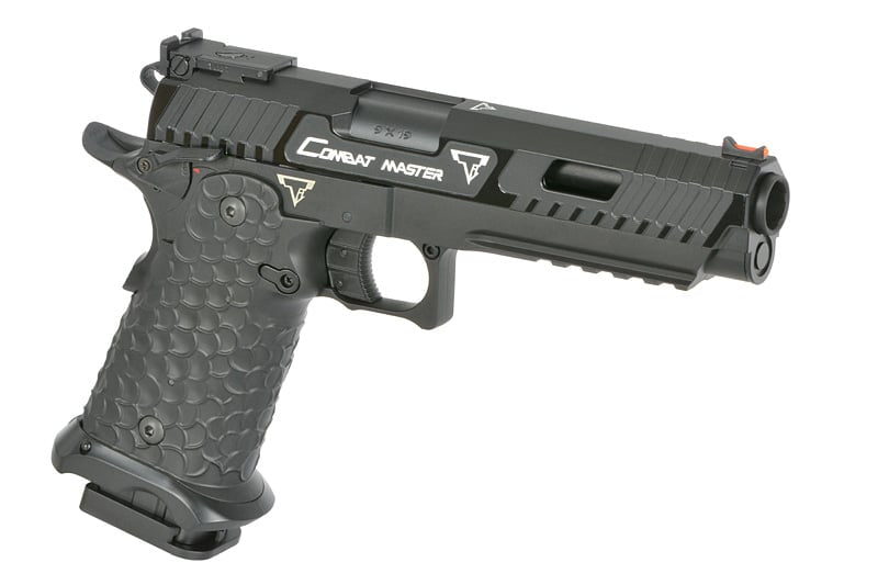 Pistola Combat Master AEP di EMG