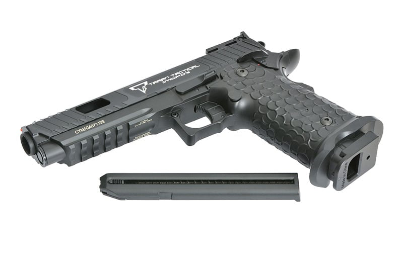 Pistola Combat Master AEP di EMG