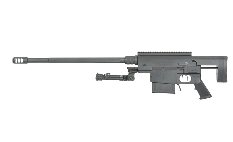 Replica fucile di precisione Nemesis Arms Vanquish di ECHO1