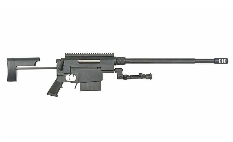 Replica fucile di precisione Nemesis Arms Vanquish di ECHO1