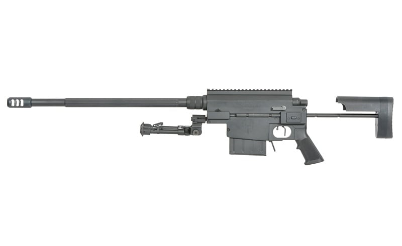 Replica fucile di precisione Nemesis Arms Vanquish di ECHO1