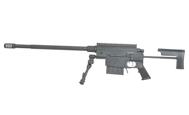 Replica fucile di precisione Nemesis Arms Vanquish di ECHO1