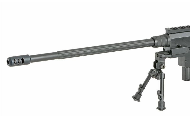 Replica fucile di precisione Nemesis Arms Vanquish di ECHO1