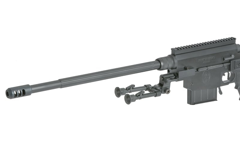 Replica fucile di precisione Nemesis Arms Vanquish di ECHO1