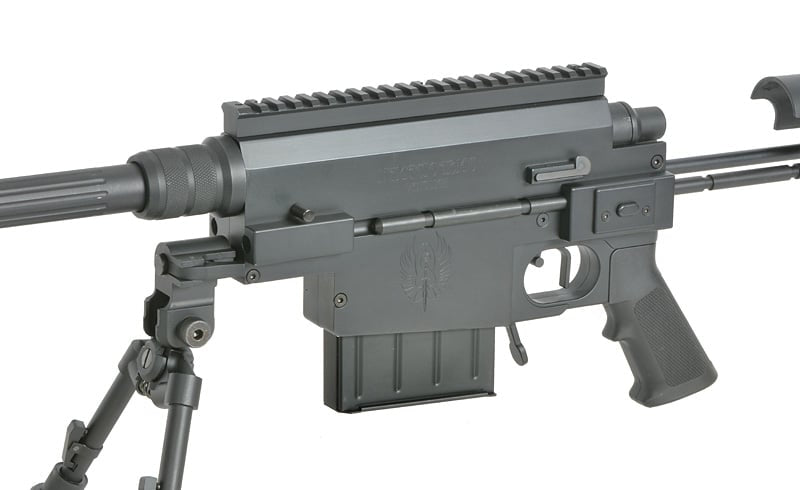 Replica fucile di precisione Nemesis Arms Vanquish di ECHO1