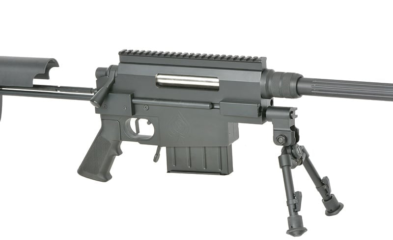 Replica fucile di precisione Nemesis Arms Vanquish di ECHO1